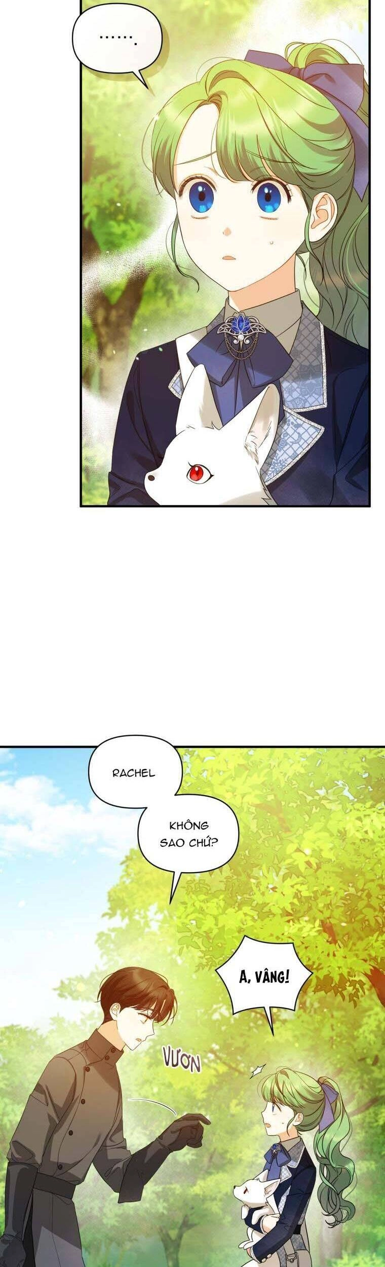 Tôi Trở Thành Em Gái Của Nam Chính Tiểu Thuyết Bl Chapter 16 - 4