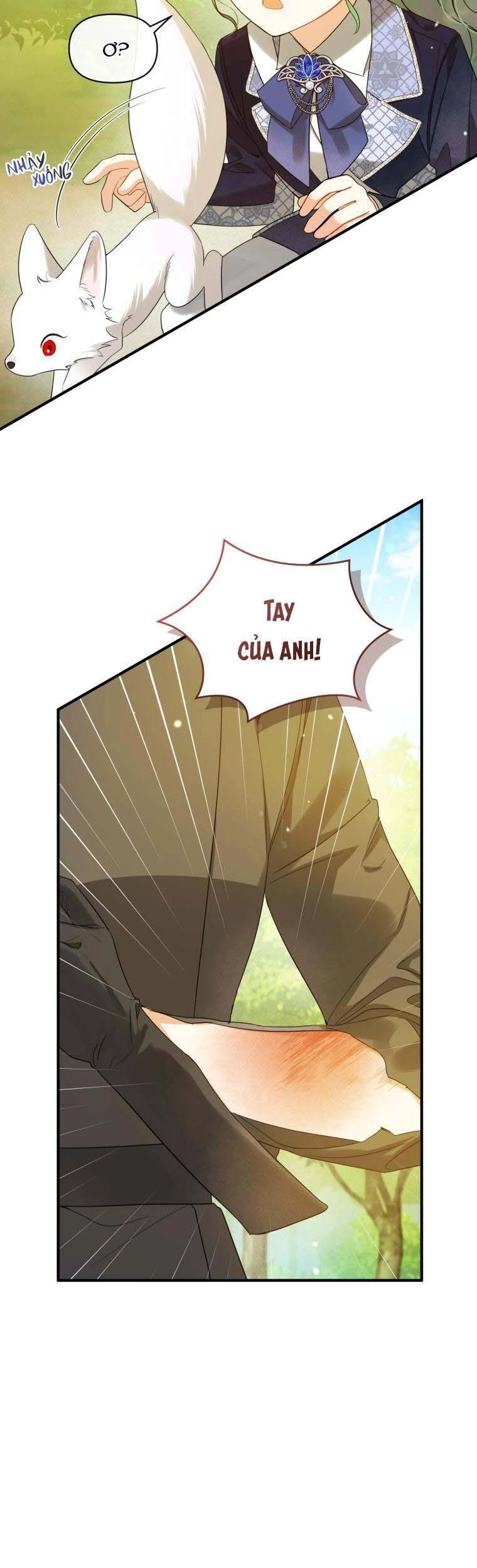 Tôi Trở Thành Em Gái Của Nam Chính Tiểu Thuyết Bl Chapter 16 - 6