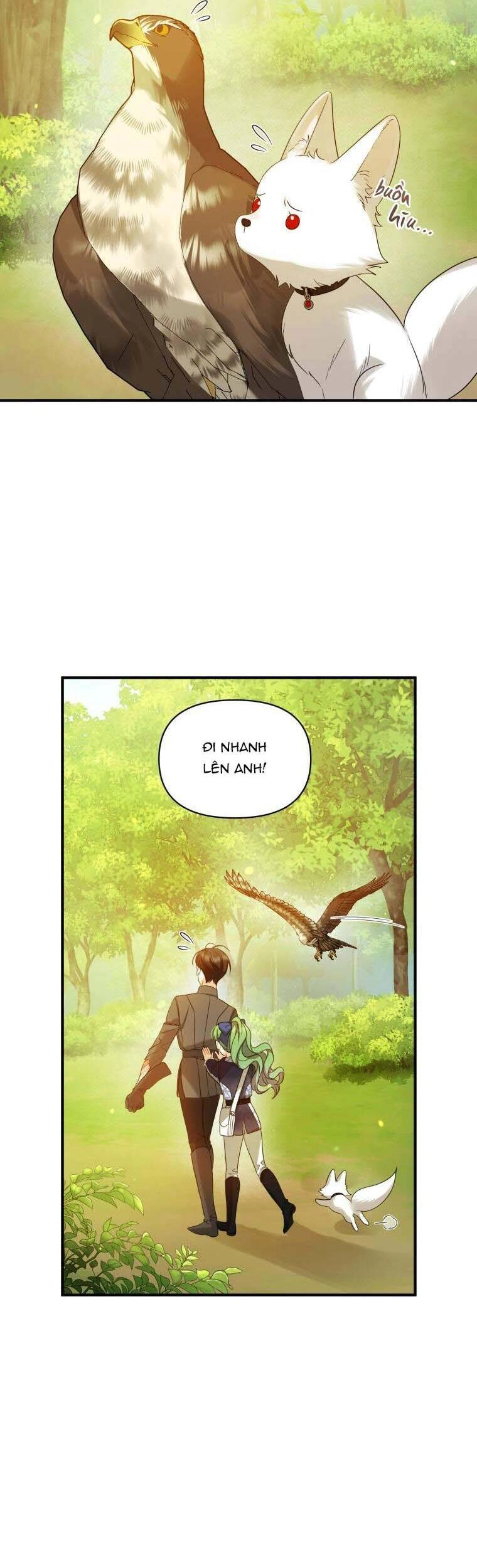 Tôi Trở Thành Em Gái Của Nam Chính Tiểu Thuyết Bl Chapter 16 - 9