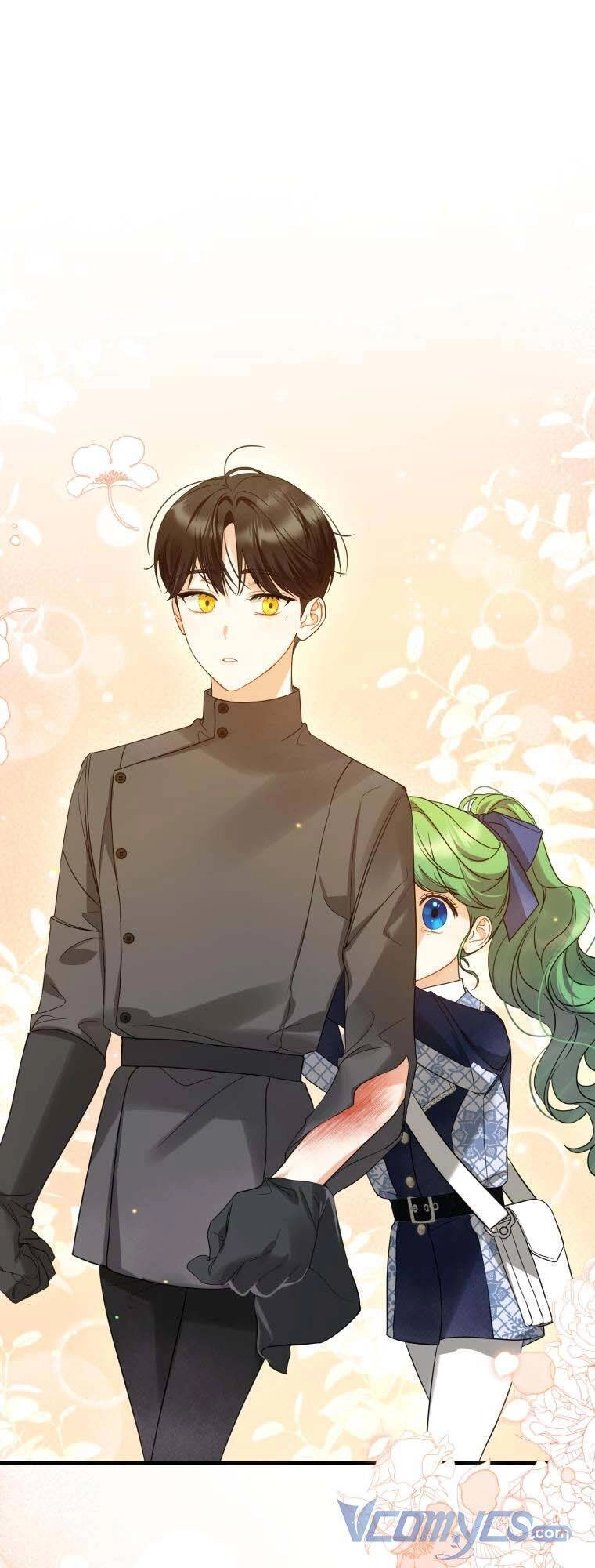 Tôi Trở Thành Em Gái Của Nam Chính Tiểu Thuyết Bl Chapter 16 - 10