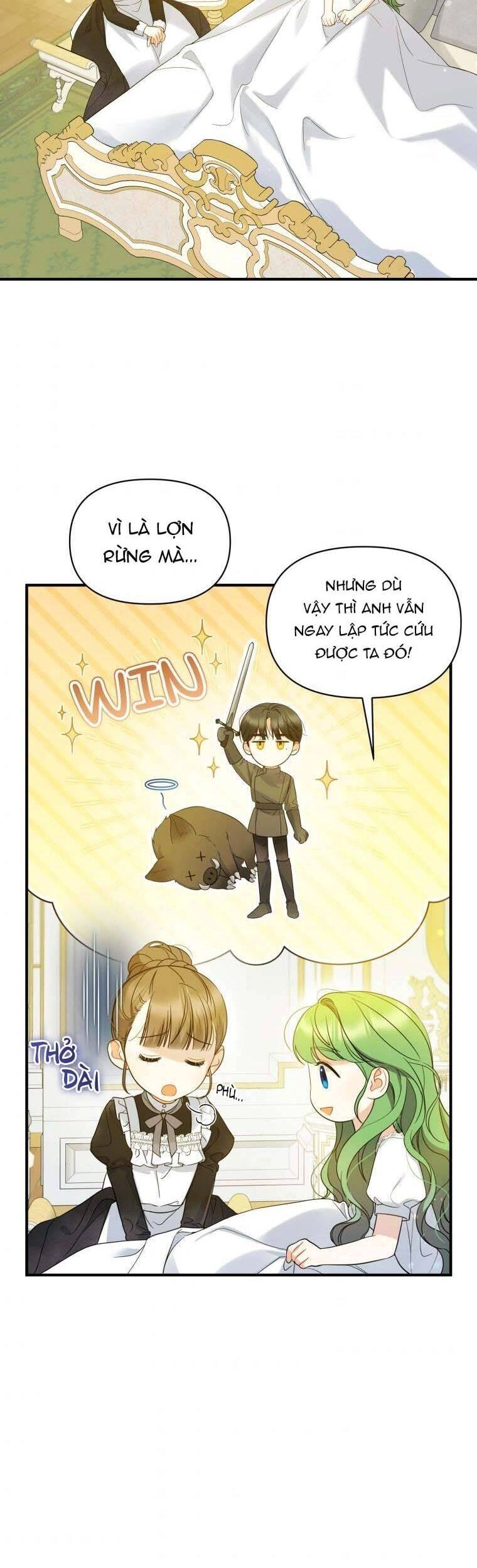 Tôi Trở Thành Em Gái Của Nam Chính Tiểu Thuyết Bl Chapter 16 - 14