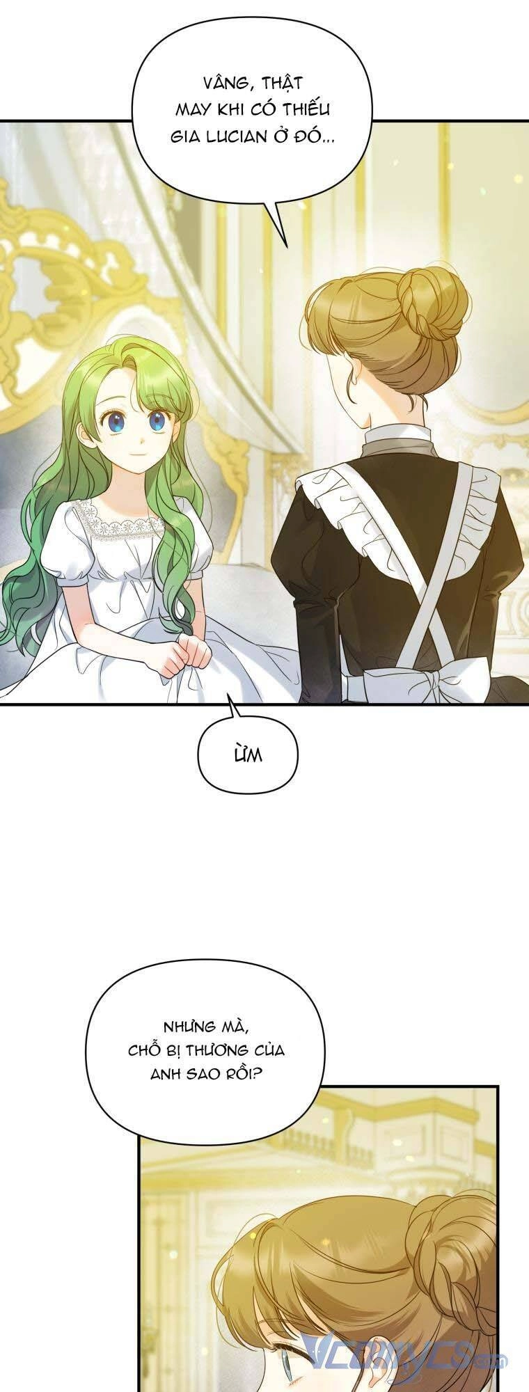 Tôi Trở Thành Em Gái Của Nam Chính Tiểu Thuyết Bl Chapter 16 - 15