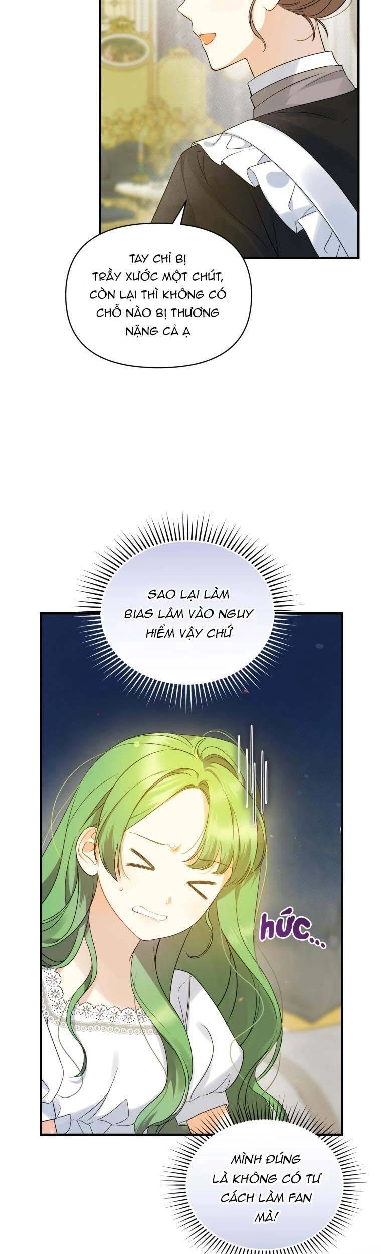 Tôi Trở Thành Em Gái Của Nam Chính Tiểu Thuyết Bl Chapter 16 - 16