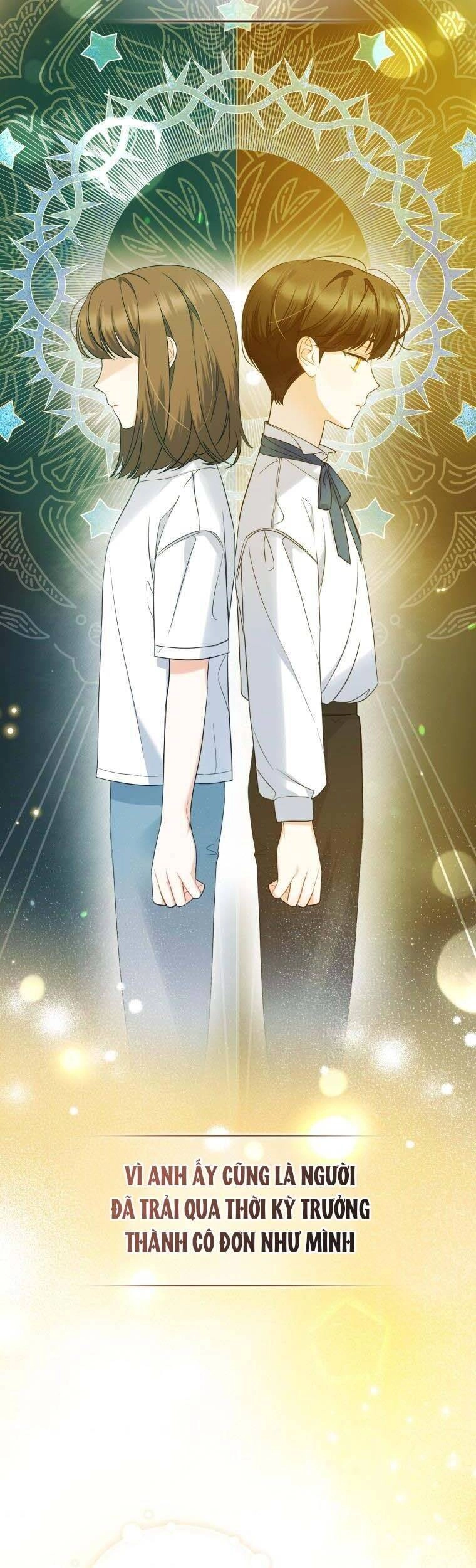 Tôi Trở Thành Em Gái Của Nam Chính Tiểu Thuyết Bl Chapter 16 - 18