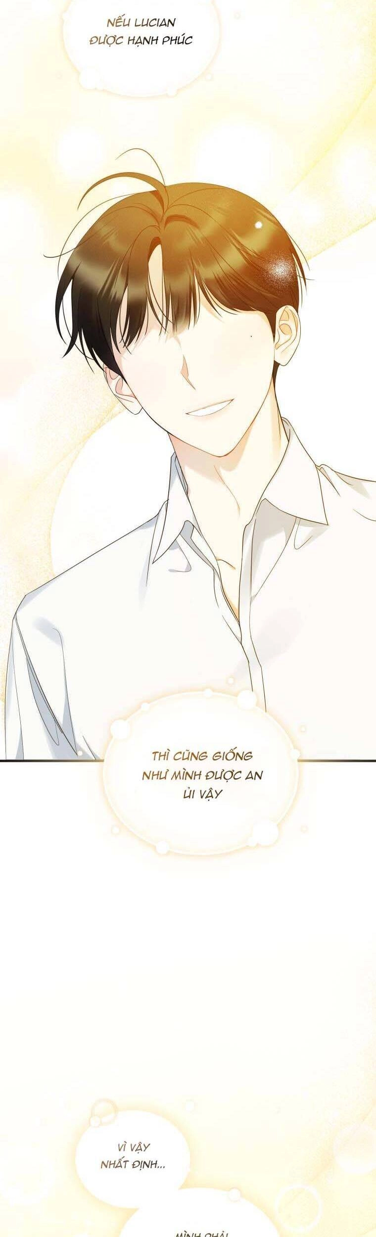 Tôi Trở Thành Em Gái Của Nam Chính Tiểu Thuyết Bl Chapter 16 - 19