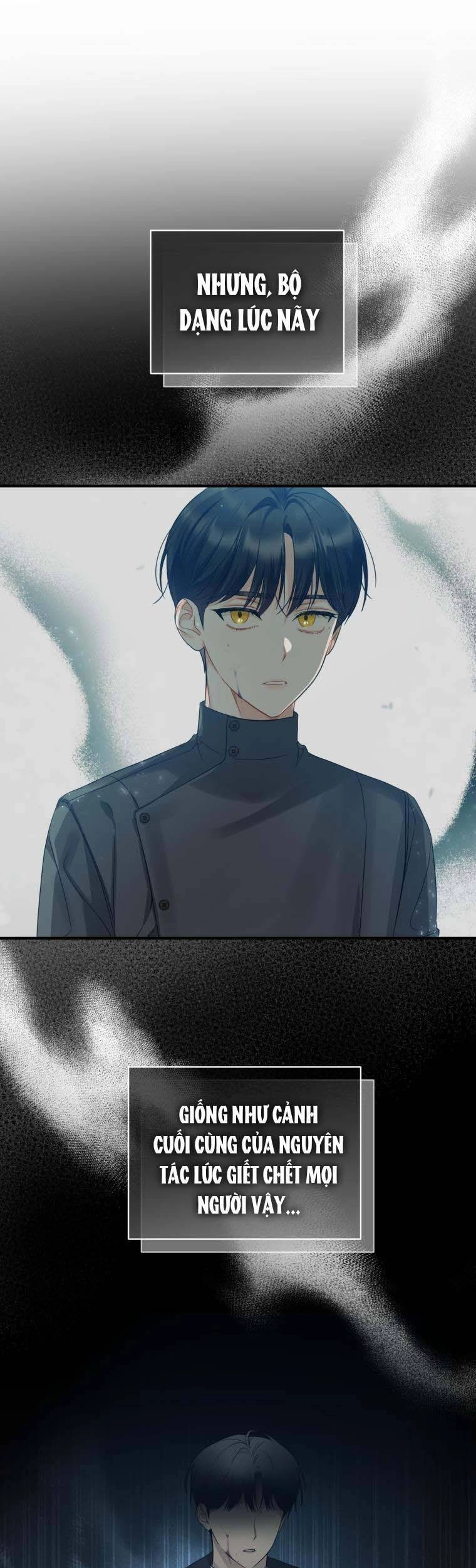 Tôi Trở Thành Em Gái Của Nam Chính Tiểu Thuyết Bl Chapter 16 - 21