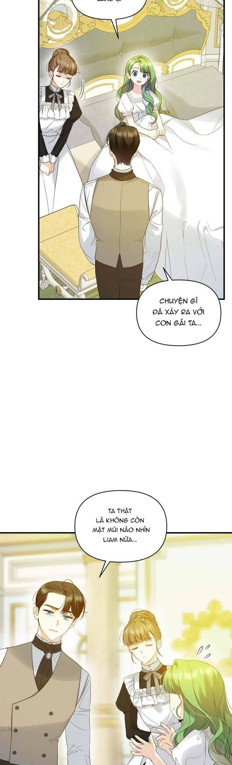 Tôi Trở Thành Em Gái Của Nam Chính Tiểu Thuyết Bl Chapter 16 - 24