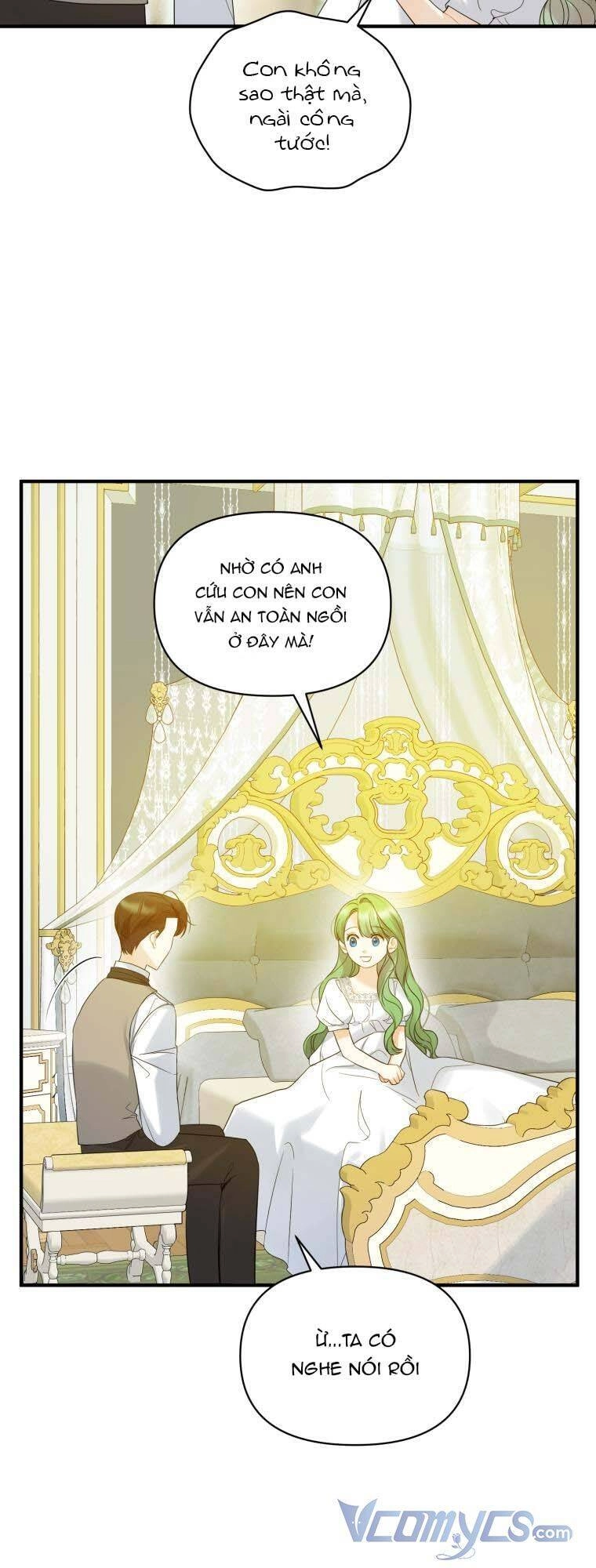 Tôi Trở Thành Em Gái Của Nam Chính Tiểu Thuyết Bl Chapter 16 - 25