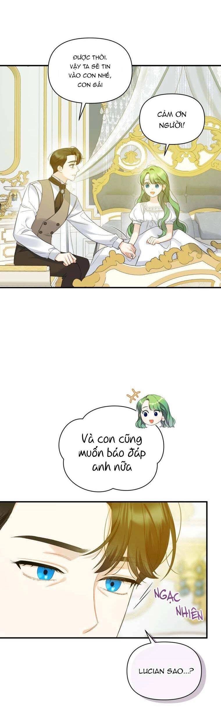 Tôi Trở Thành Em Gái Của Nam Chính Tiểu Thuyết Bl Chapter 16 - 32