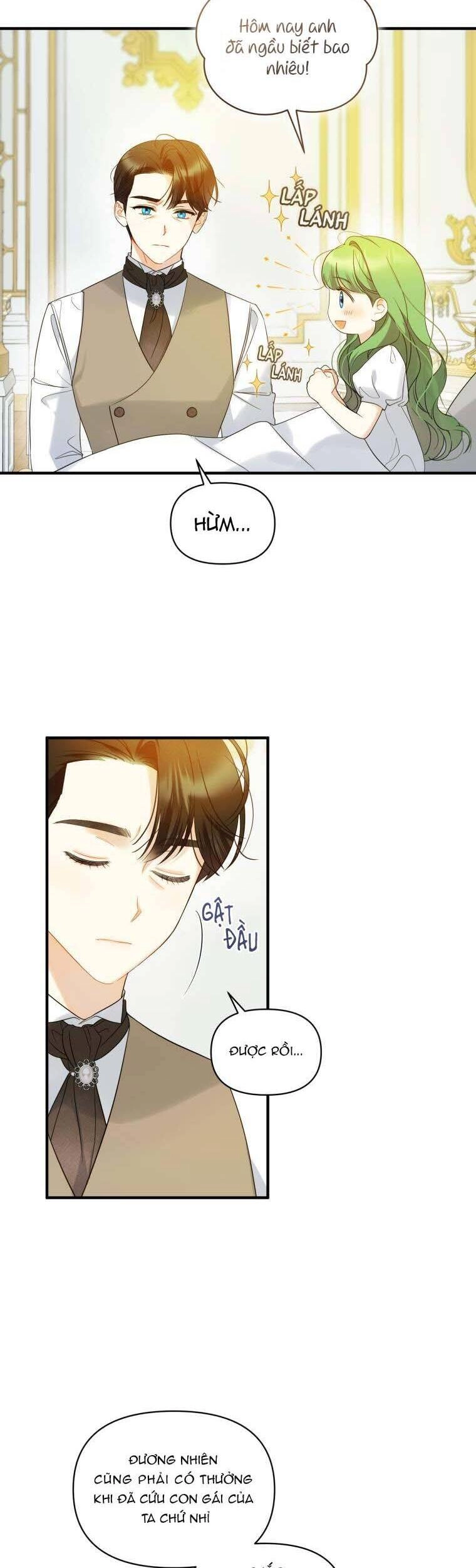 Tôi Trở Thành Em Gái Của Nam Chính Tiểu Thuyết Bl Chapter 16 - 34