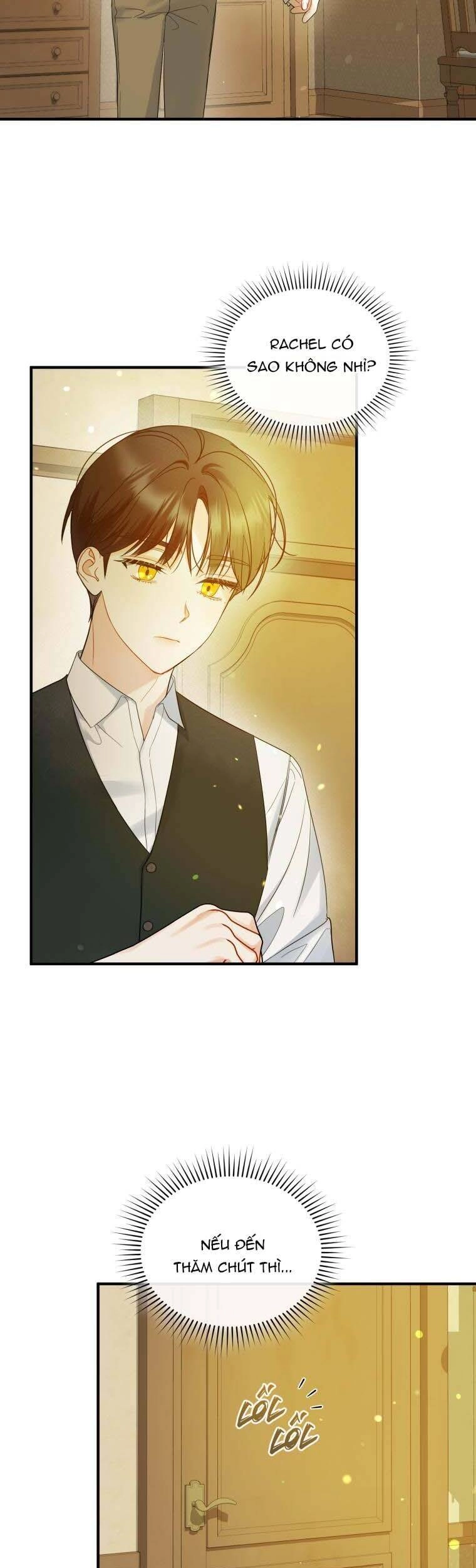 Tôi Trở Thành Em Gái Của Nam Chính Tiểu Thuyết Bl Chapter 16 - 38