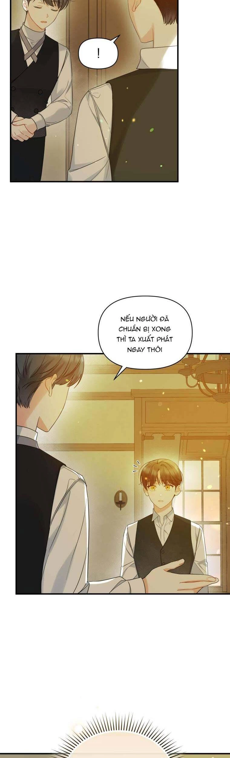 Tôi Trở Thành Em Gái Của Nam Chính Tiểu Thuyết Bl Chapter 16 - 42