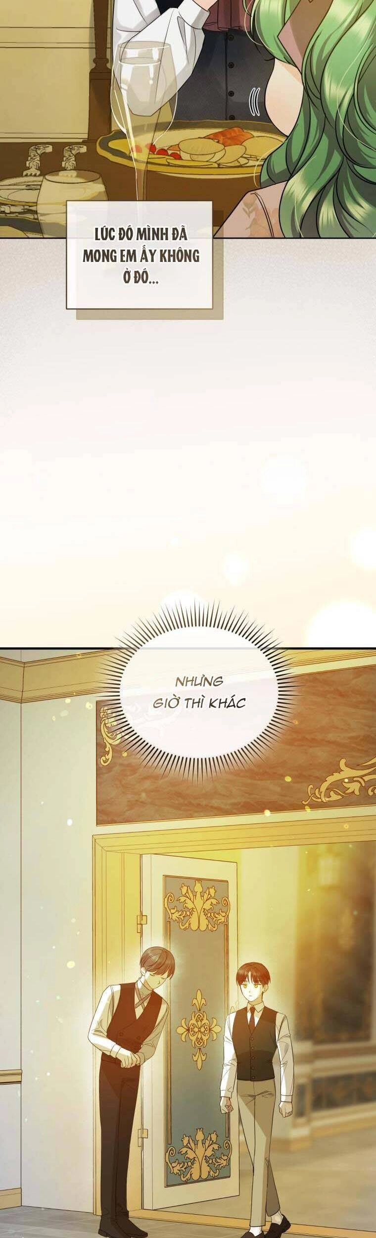 Tôi Trở Thành Em Gái Của Nam Chính Tiểu Thuyết Bl Chapter 16 - 44