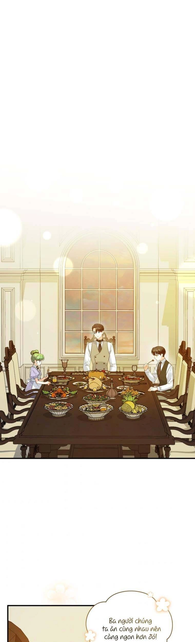 Tôi Trở Thành Em Gái Của Nam Chính Tiểu Thuyết Bl Chapter 17 - 1