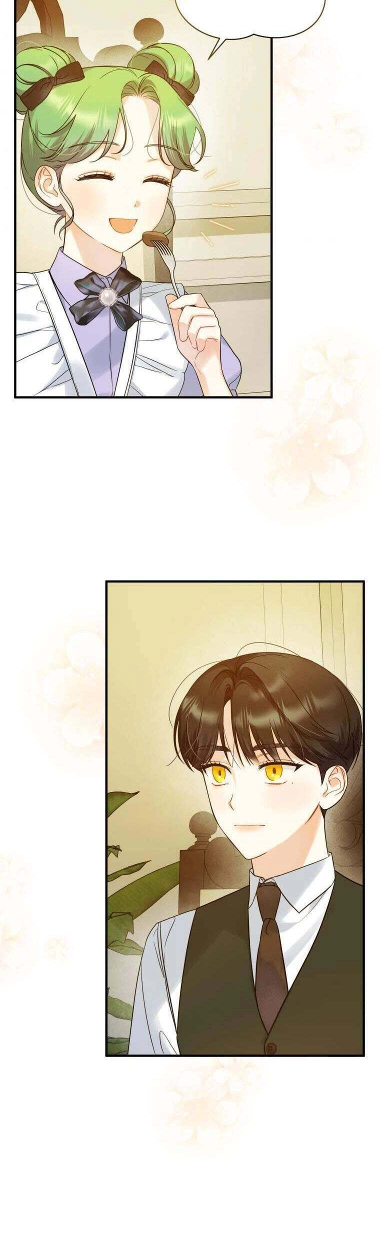 Tôi Trở Thành Em Gái Của Nam Chính Tiểu Thuyết Bl Chapter 17 - 2