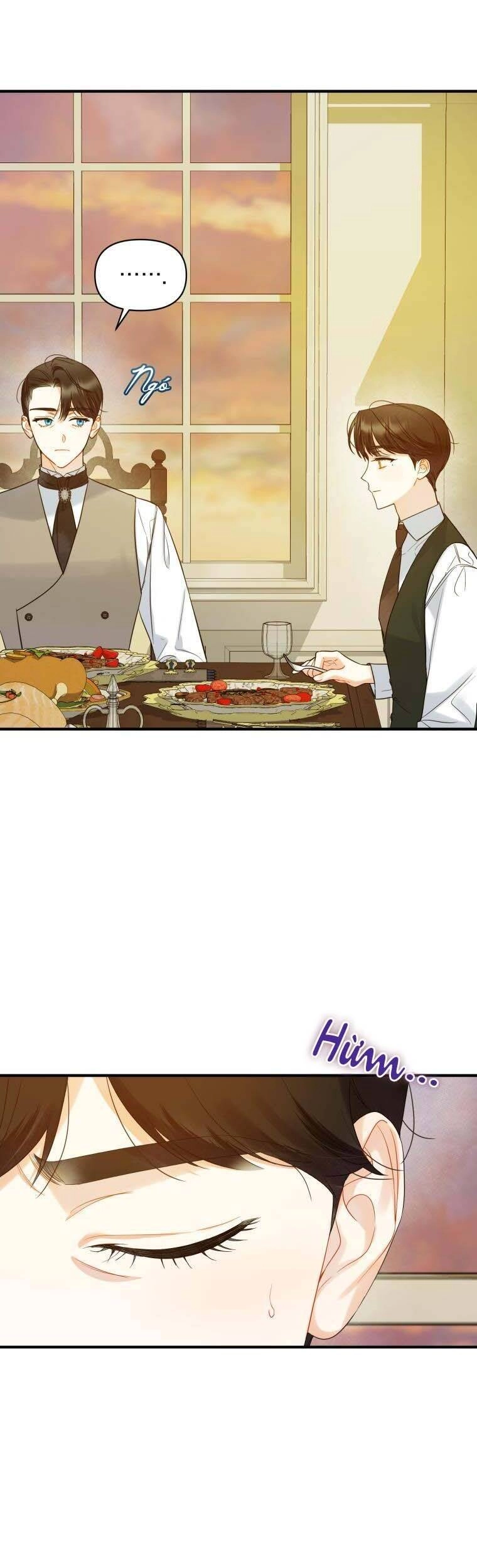 Tôi Trở Thành Em Gái Của Nam Chính Tiểu Thuyết Bl Chapter 17 - 3