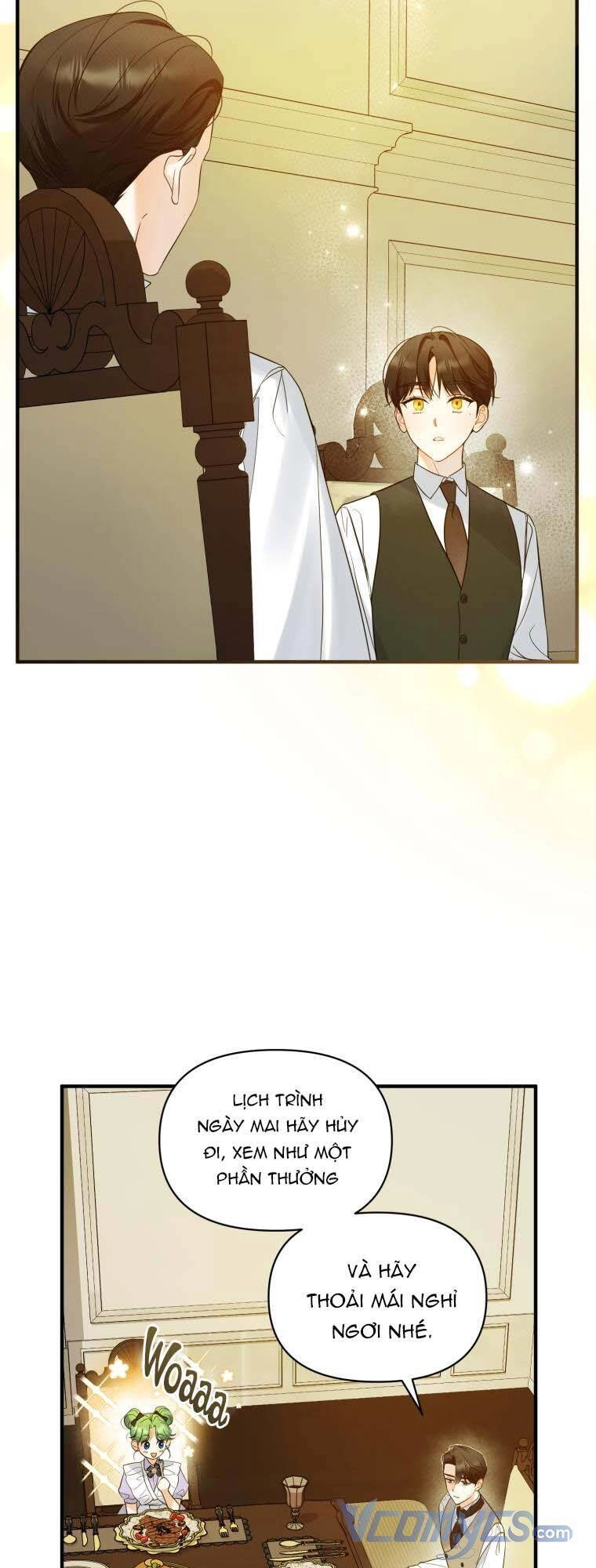 Tôi Trở Thành Em Gái Của Nam Chính Tiểu Thuyết Bl Chapter 17 - 5