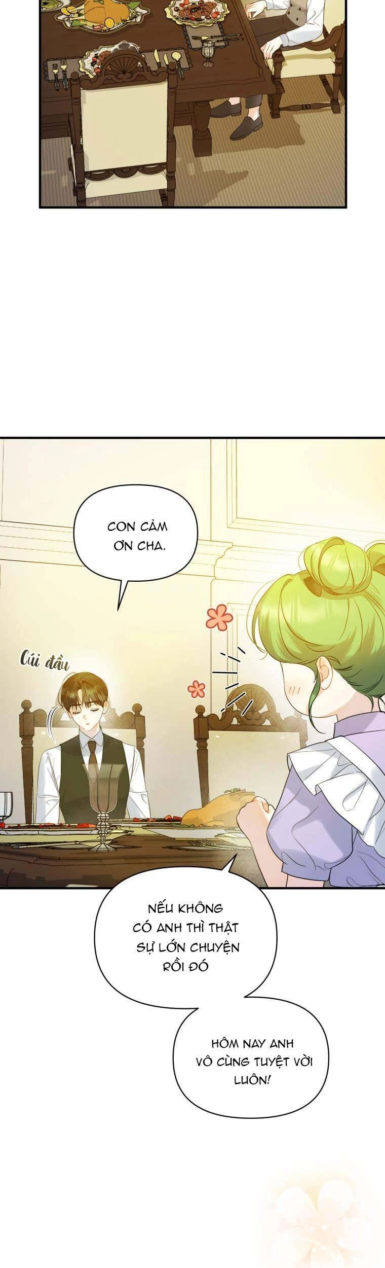 Tôi Trở Thành Em Gái Của Nam Chính Tiểu Thuyết Bl Chapter 17 - 6