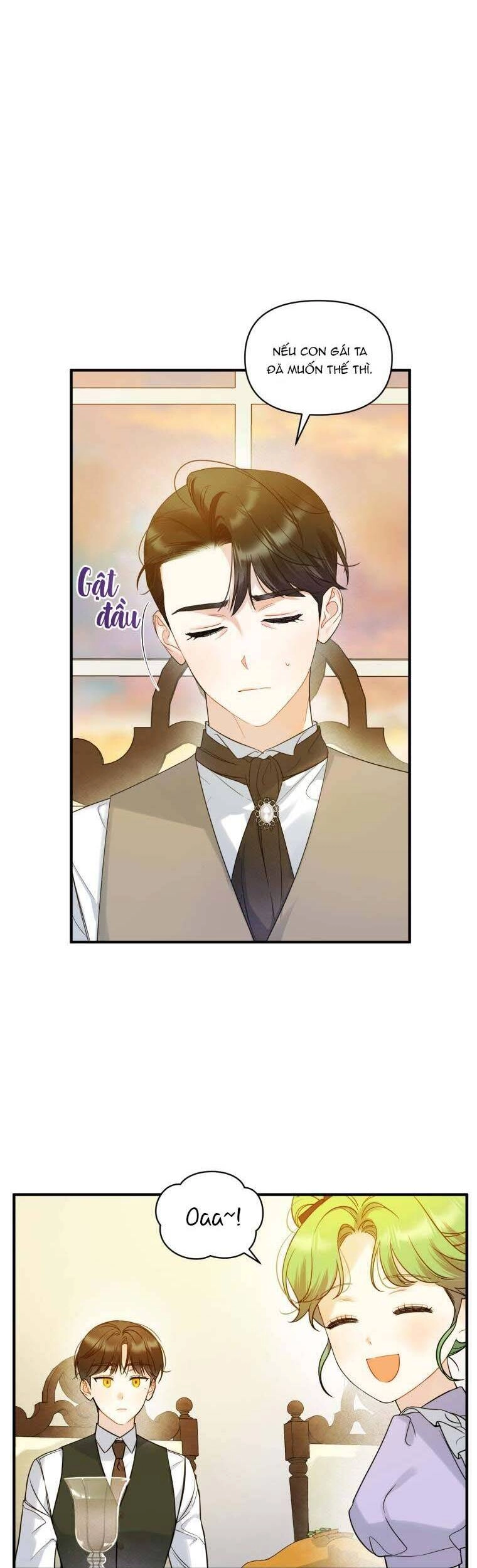 Tôi Trở Thành Em Gái Của Nam Chính Tiểu Thuyết Bl Chapter 17 - 11