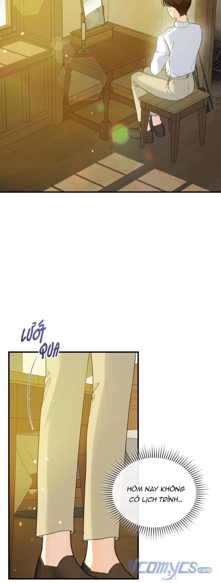 Tôi Trở Thành Em Gái Của Nam Chính Tiểu Thuyết Bl Chapter 17 - 14