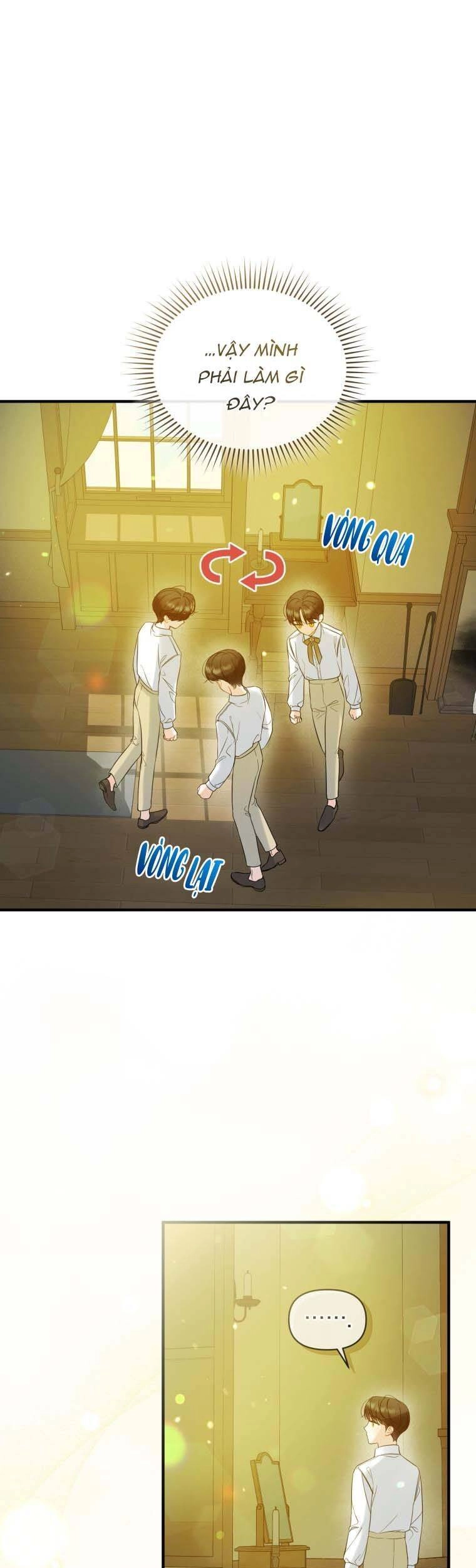 Tôi Trở Thành Em Gái Của Nam Chính Tiểu Thuyết Bl Chapter 17 - 15