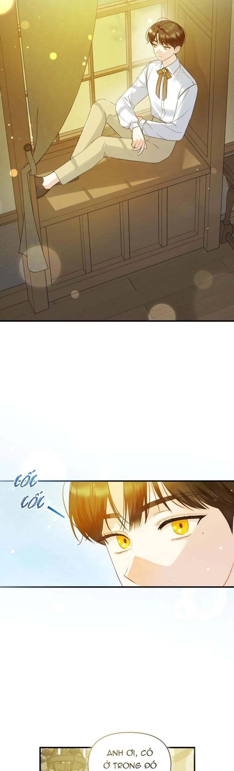 Tôi Trở Thành Em Gái Của Nam Chính Tiểu Thuyết Bl Chapter 17 - 17