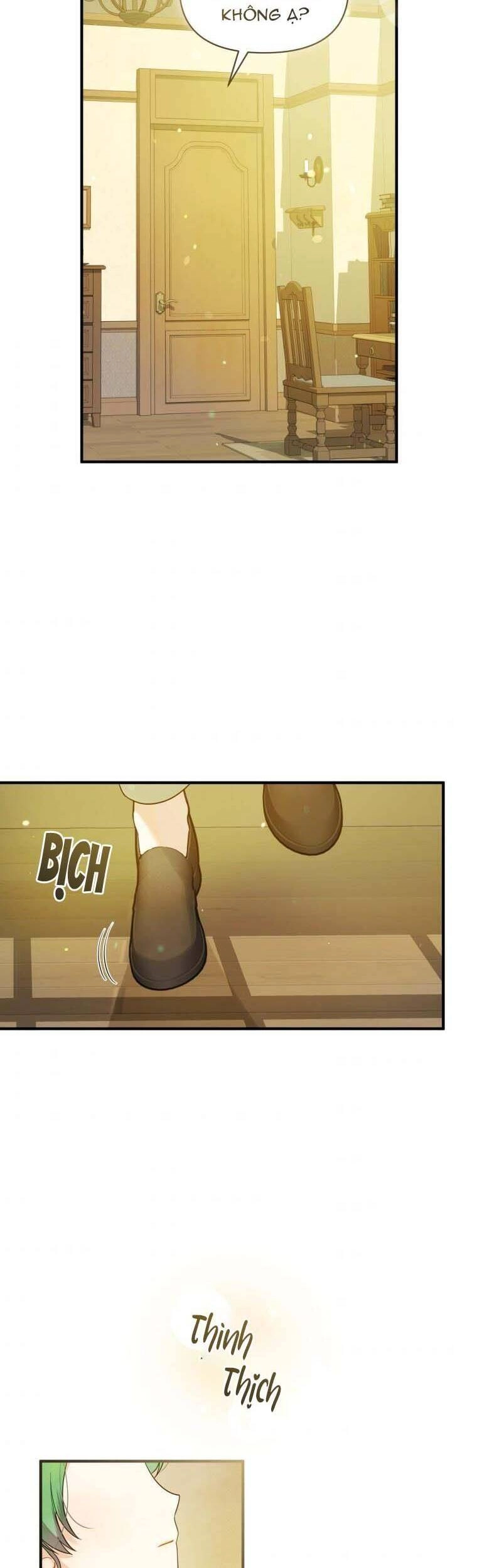 Tôi Trở Thành Em Gái Của Nam Chính Tiểu Thuyết Bl Chapter 17 - 18