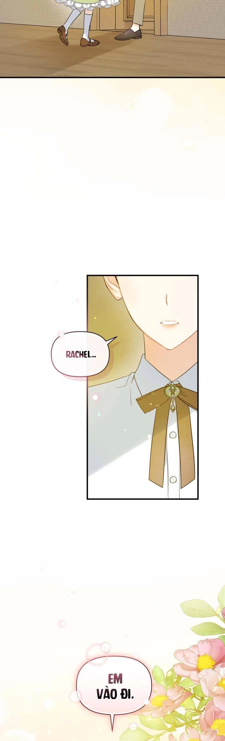 Tôi Trở Thành Em Gái Của Nam Chính Tiểu Thuyết Bl Chapter 17 - 20