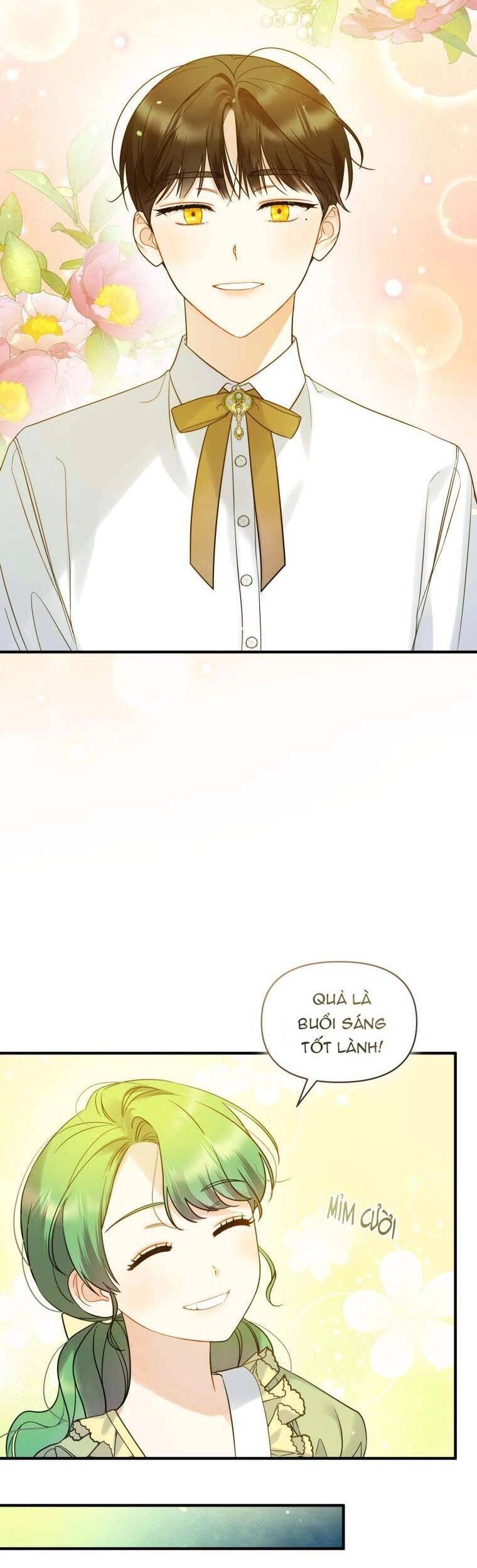 Tôi Trở Thành Em Gái Của Nam Chính Tiểu Thuyết Bl Chapter 17 - 21