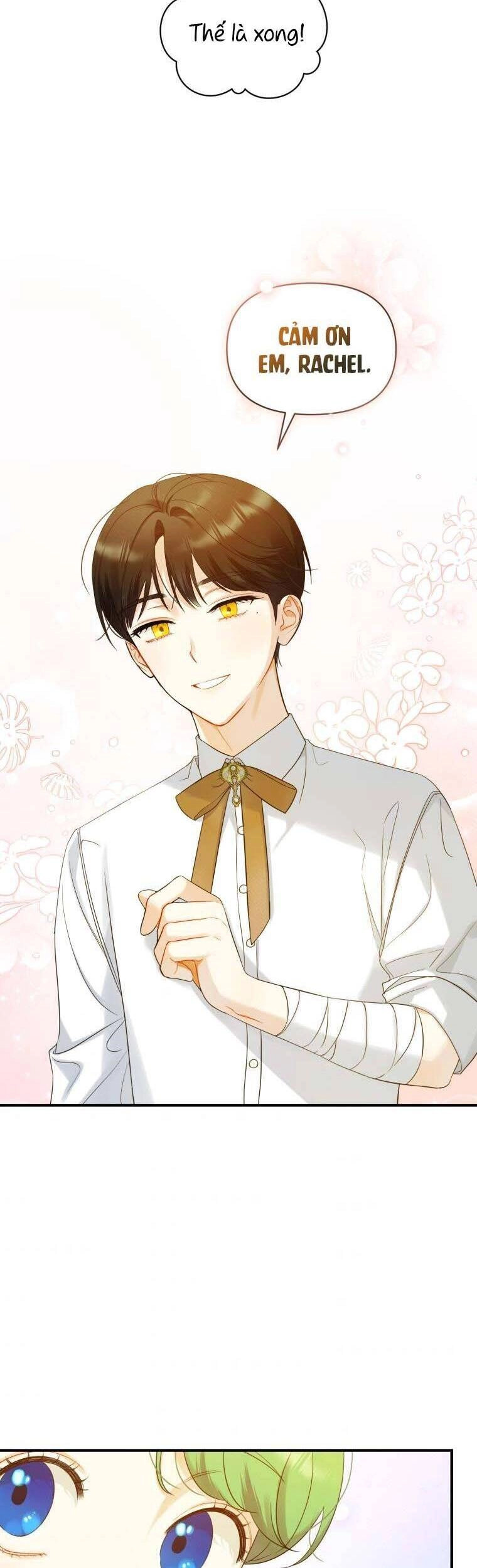 Tôi Trở Thành Em Gái Của Nam Chính Tiểu Thuyết Bl Chapter 17 - 26