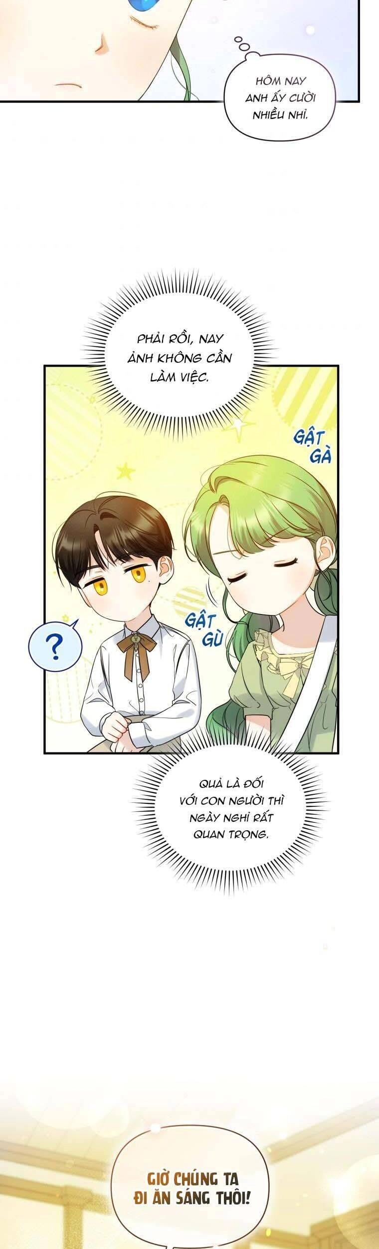 Tôi Trở Thành Em Gái Của Nam Chính Tiểu Thuyết Bl Chapter 17 - 27