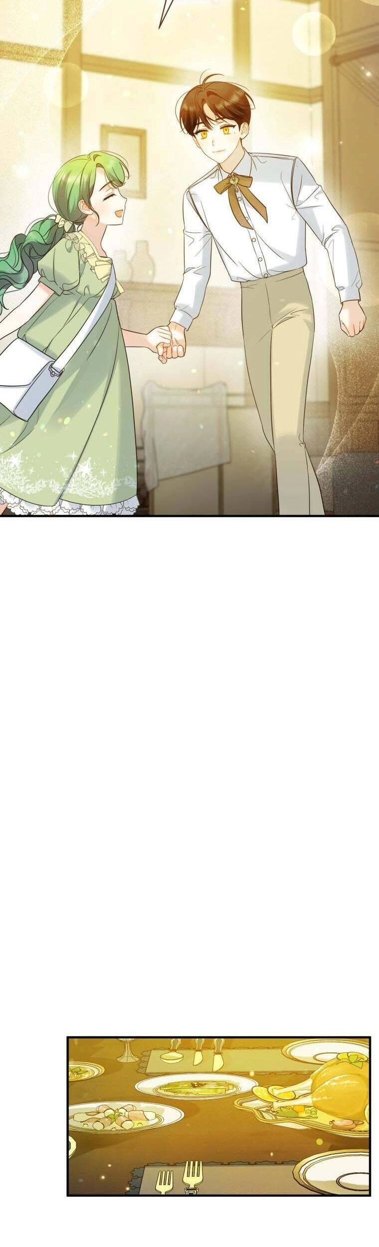 Tôi Trở Thành Em Gái Của Nam Chính Tiểu Thuyết Bl Chapter 17 - 28