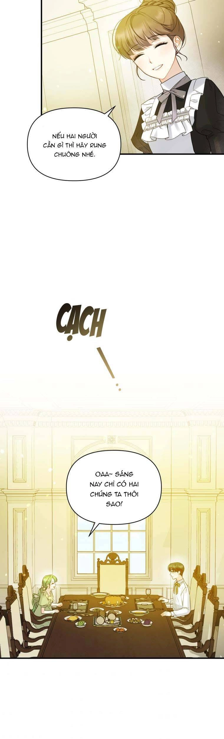 Tôi Trở Thành Em Gái Của Nam Chính Tiểu Thuyết Bl Chapter 17 - 30