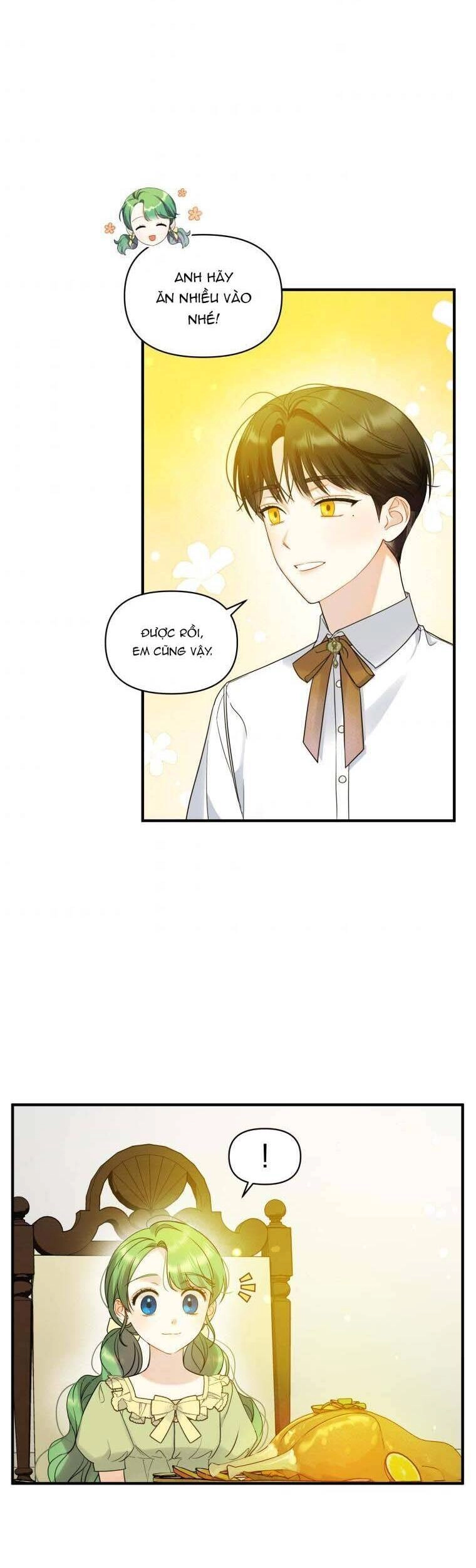 Tôi Trở Thành Em Gái Của Nam Chính Tiểu Thuyết Bl Chapter 17 - 31