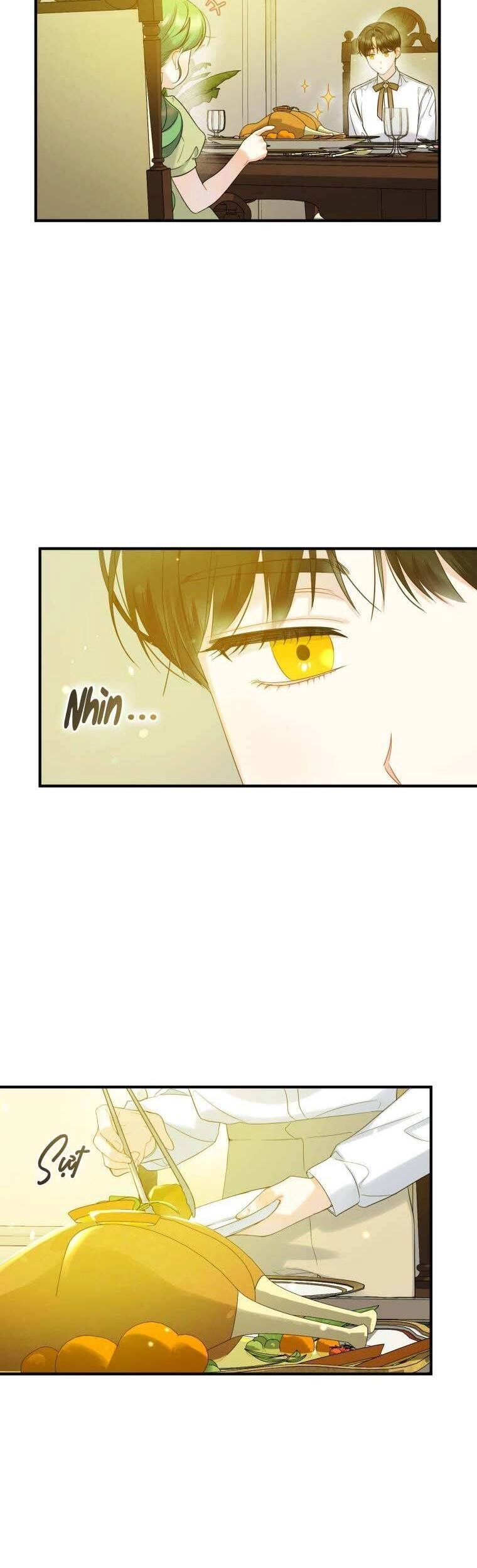 Tôi Trở Thành Em Gái Của Nam Chính Tiểu Thuyết Bl Chapter 17 - 33