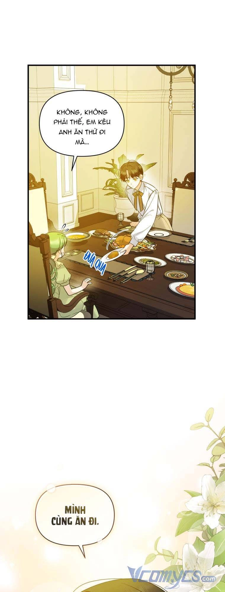 Tôi Trở Thành Em Gái Của Nam Chính Tiểu Thuyết Bl Chapter 17 - 34