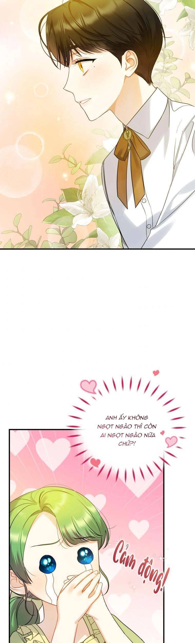 Tôi Trở Thành Em Gái Của Nam Chính Tiểu Thuyết Bl Chapter 17 - 35