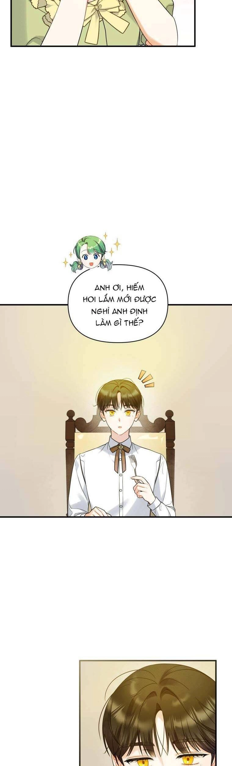 Tôi Trở Thành Em Gái Của Nam Chính Tiểu Thuyết Bl Chapter 17 - 36