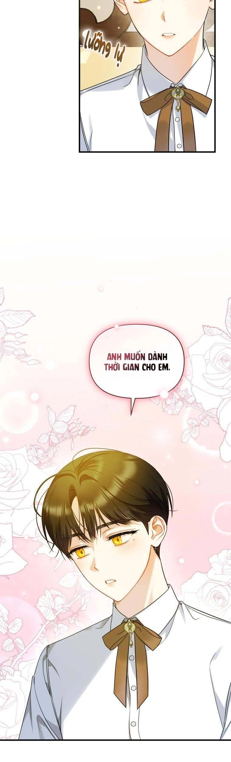 Tôi Trở Thành Em Gái Của Nam Chính Tiểu Thuyết Bl Chapter 17 - 37