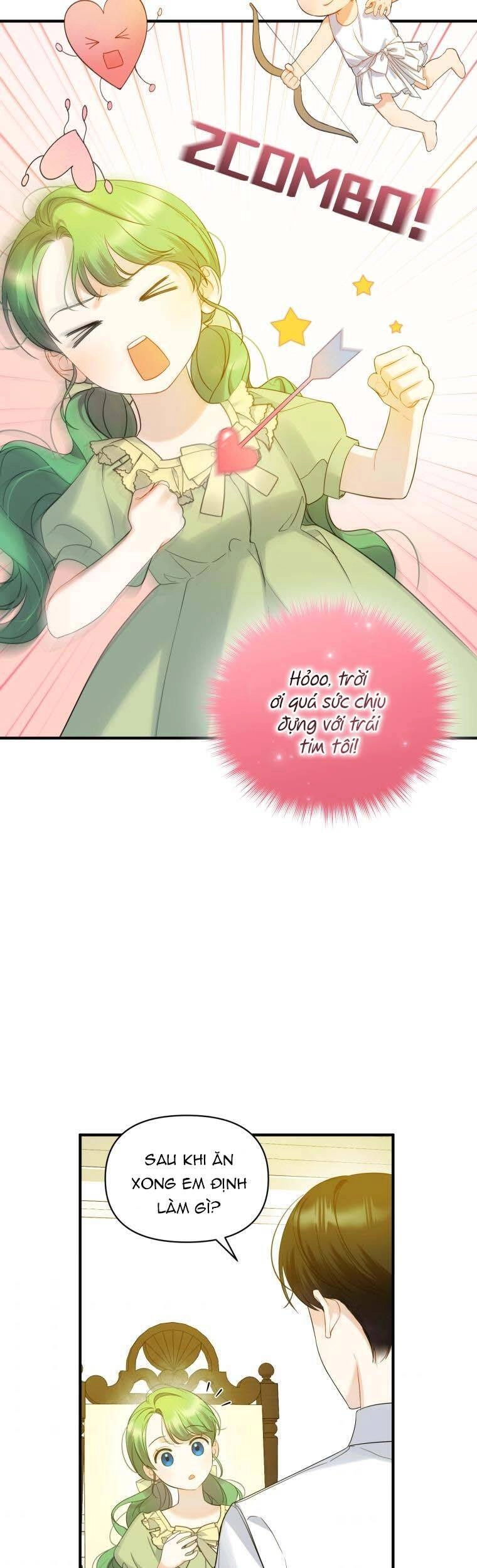 Tôi Trở Thành Em Gái Của Nam Chính Tiểu Thuyết Bl Chapter 17 - 39