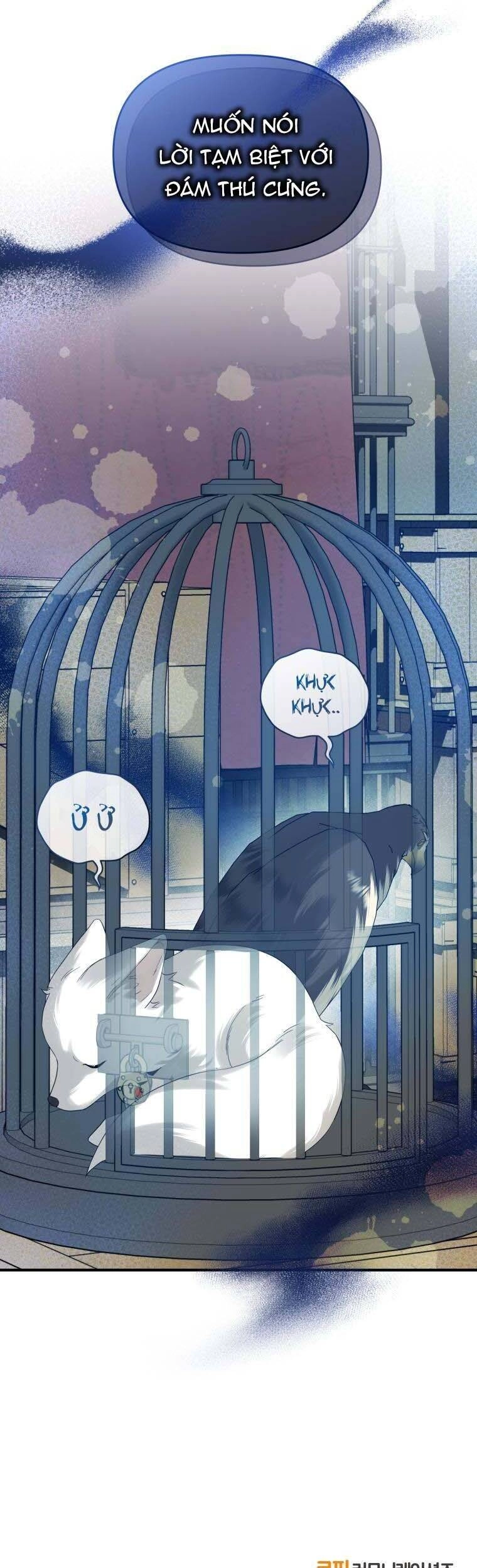 Tôi Trở Thành Em Gái Của Nam Chính Tiểu Thuyết Bl Chapter 17 - 41