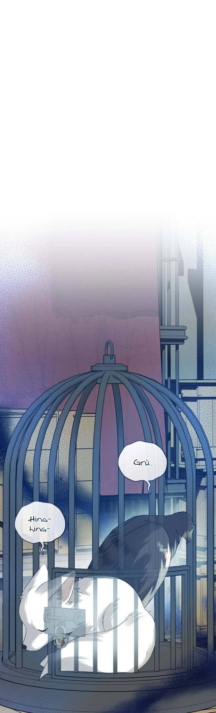 Tôi Trở Thành Em Gái Của Nam Chính Tiểu Thuyết Bl Chapter 18 - 1