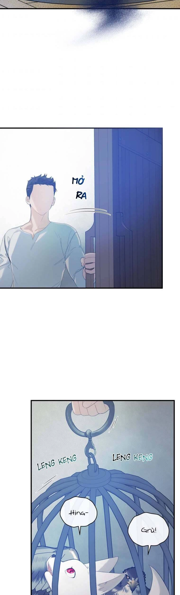 Tôi Trở Thành Em Gái Của Nam Chính Tiểu Thuyết Bl Chapter 18 - 2