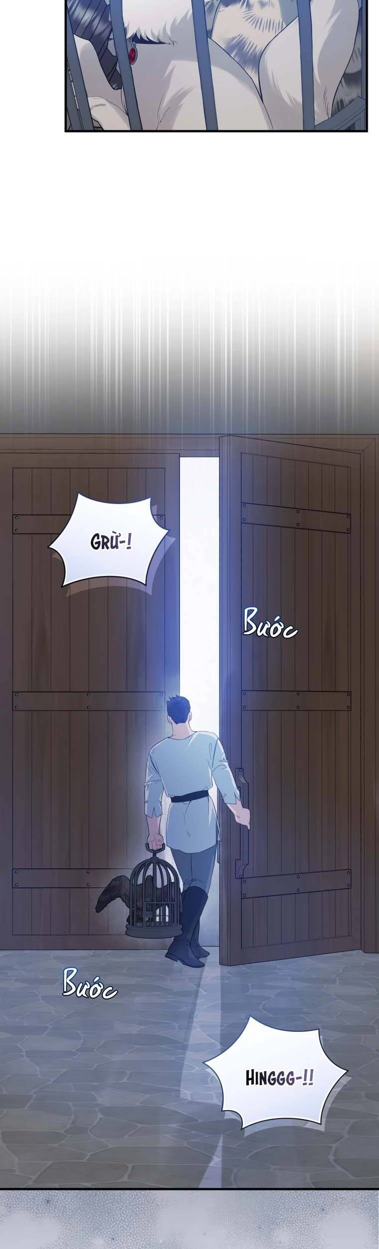 Tôi Trở Thành Em Gái Của Nam Chính Tiểu Thuyết Bl Chapter 18 - 3