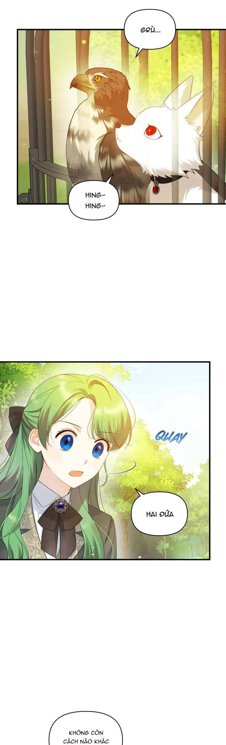 Tôi Trở Thành Em Gái Của Nam Chính Tiểu Thuyết Bl Chapter 18 - 6