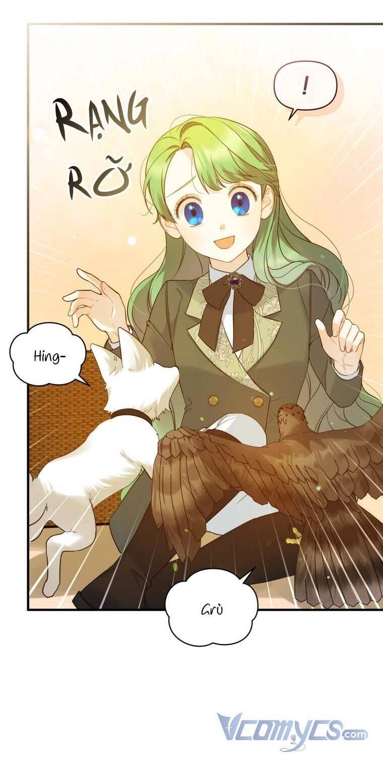 Tôi Trở Thành Em Gái Của Nam Chính Tiểu Thuyết Bl Chapter 18 - 8