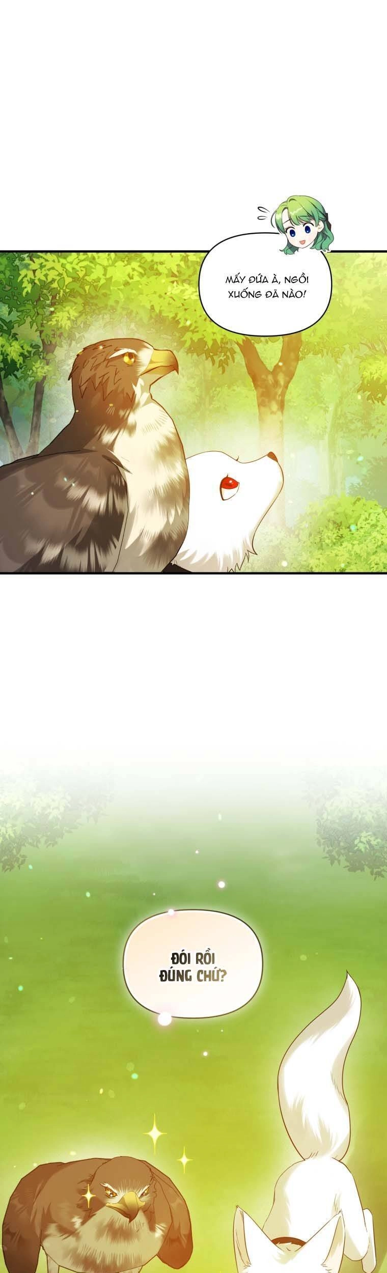 Tôi Trở Thành Em Gái Của Nam Chính Tiểu Thuyết Bl Chapter 18 - 9