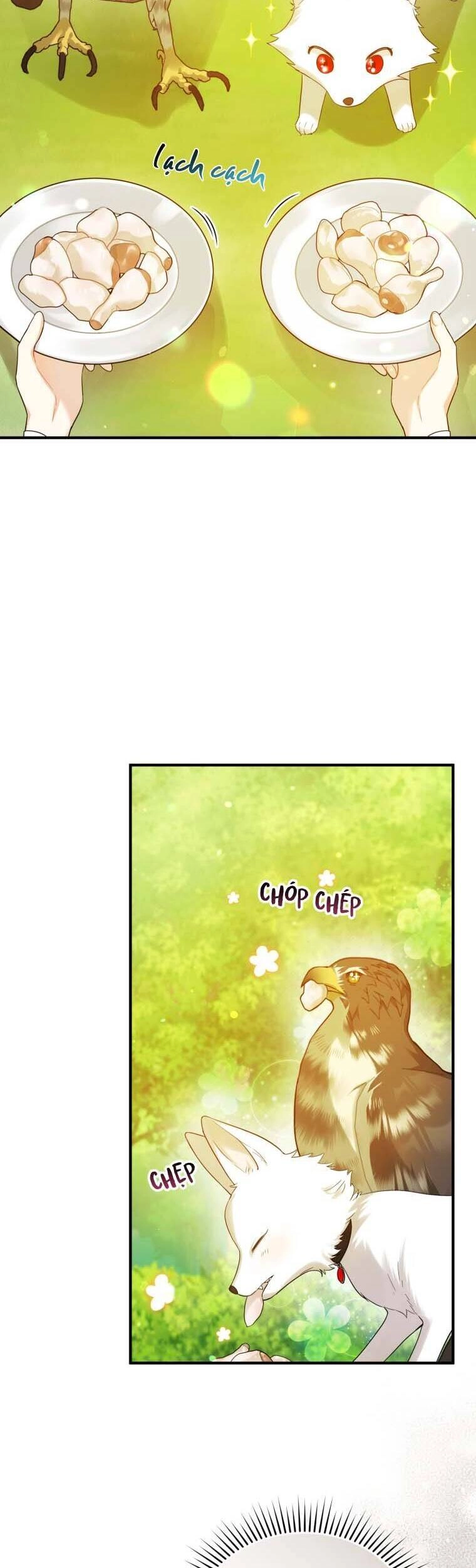 Tôi Trở Thành Em Gái Của Nam Chính Tiểu Thuyết Bl Chapter 18 - 10