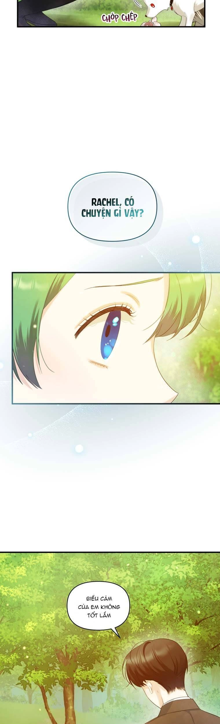 Tôi Trở Thành Em Gái Của Nam Chính Tiểu Thuyết Bl Chapter 18 - 13