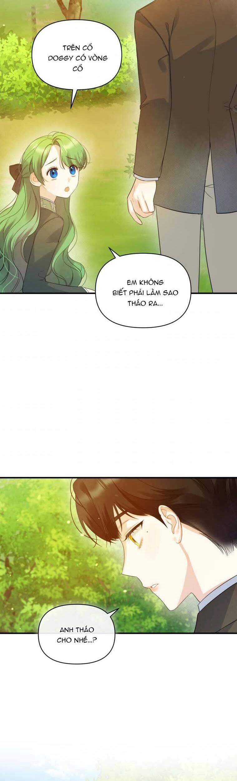 Tôi Trở Thành Em Gái Của Nam Chính Tiểu Thuyết Bl Chapter 18 - 14